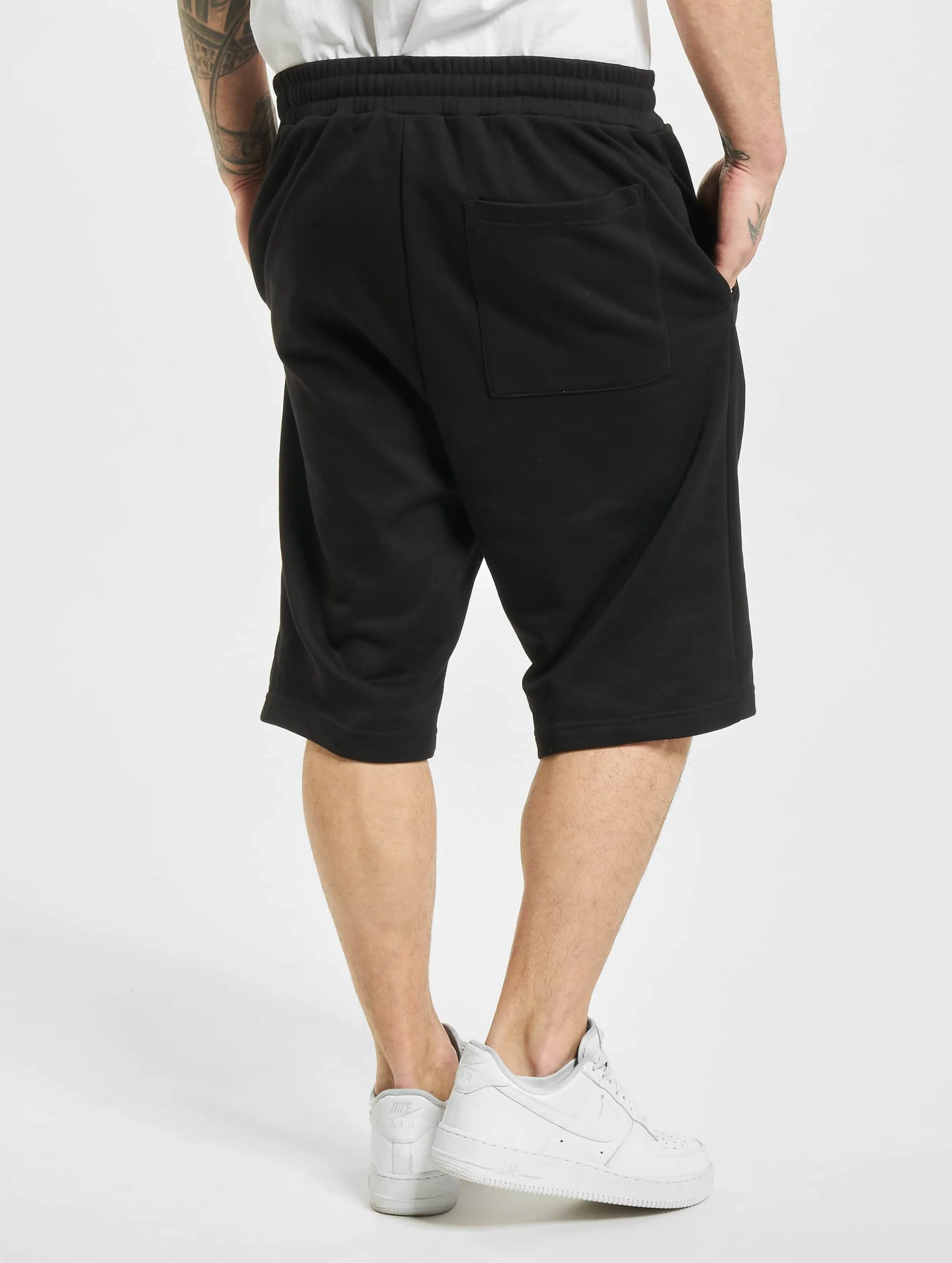 Urban Classics Low Crotch