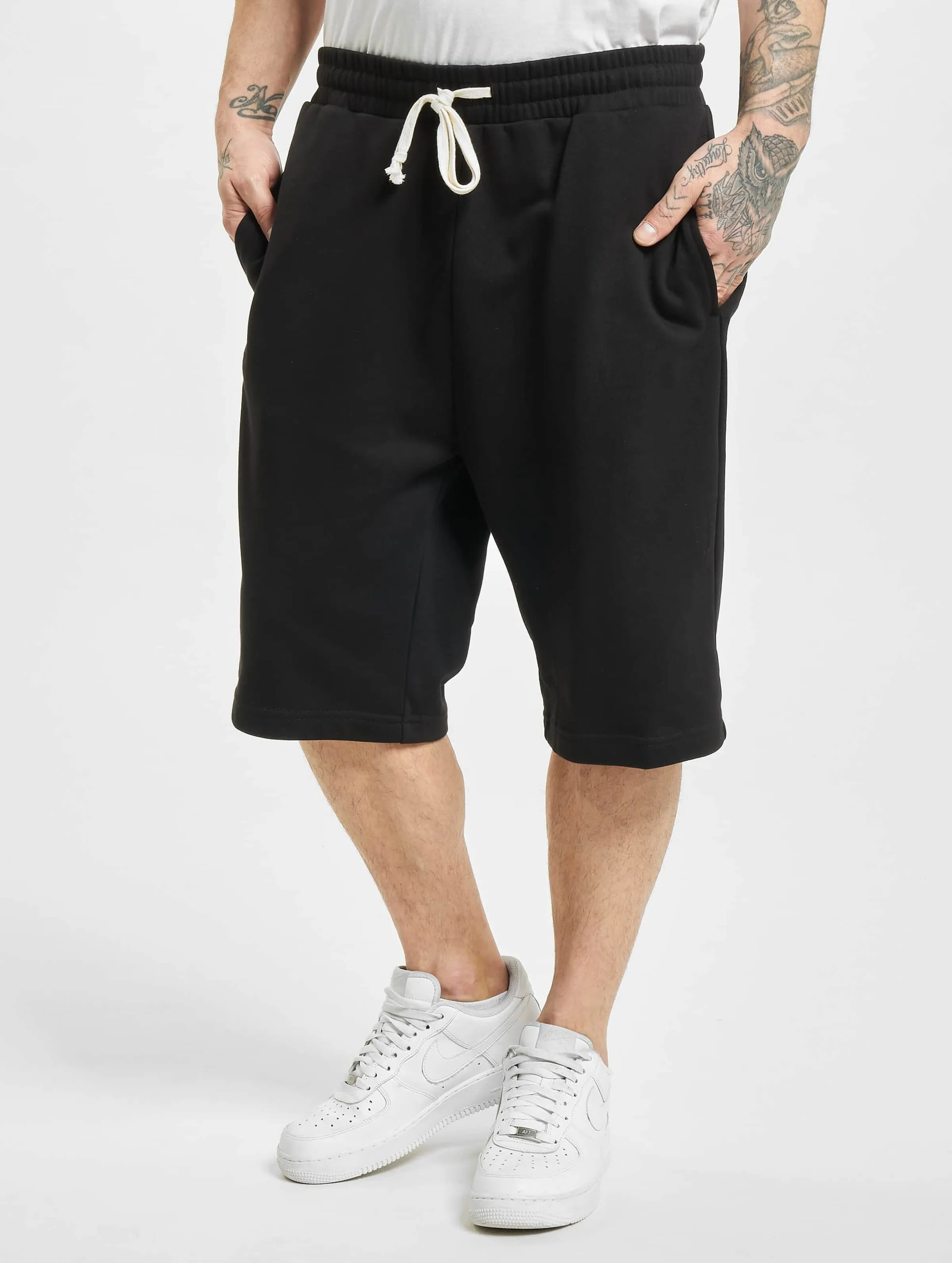 Urban Classics Low Crotch