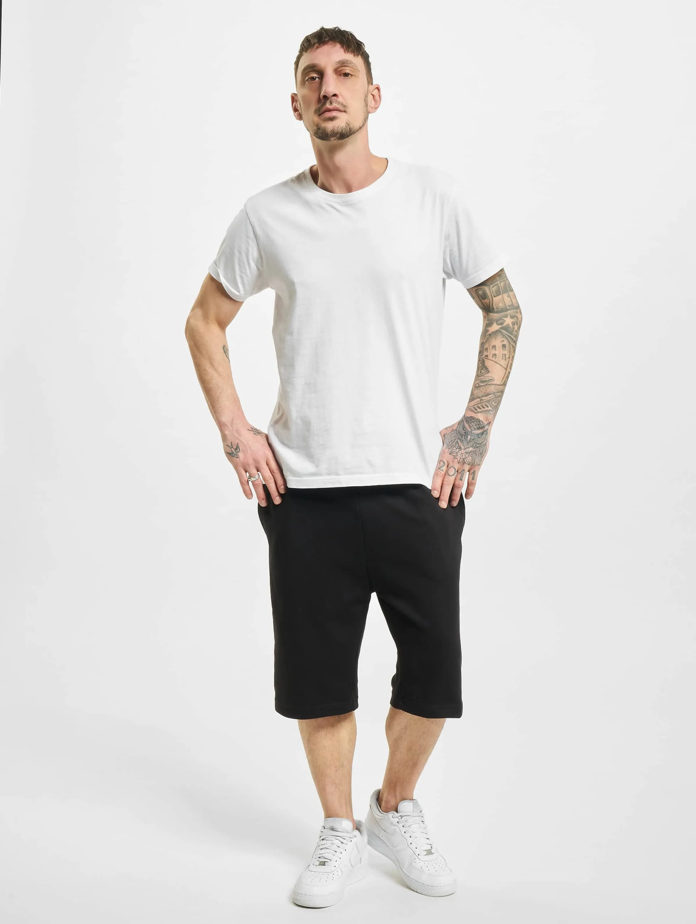 Urban Classics Low Crotch
