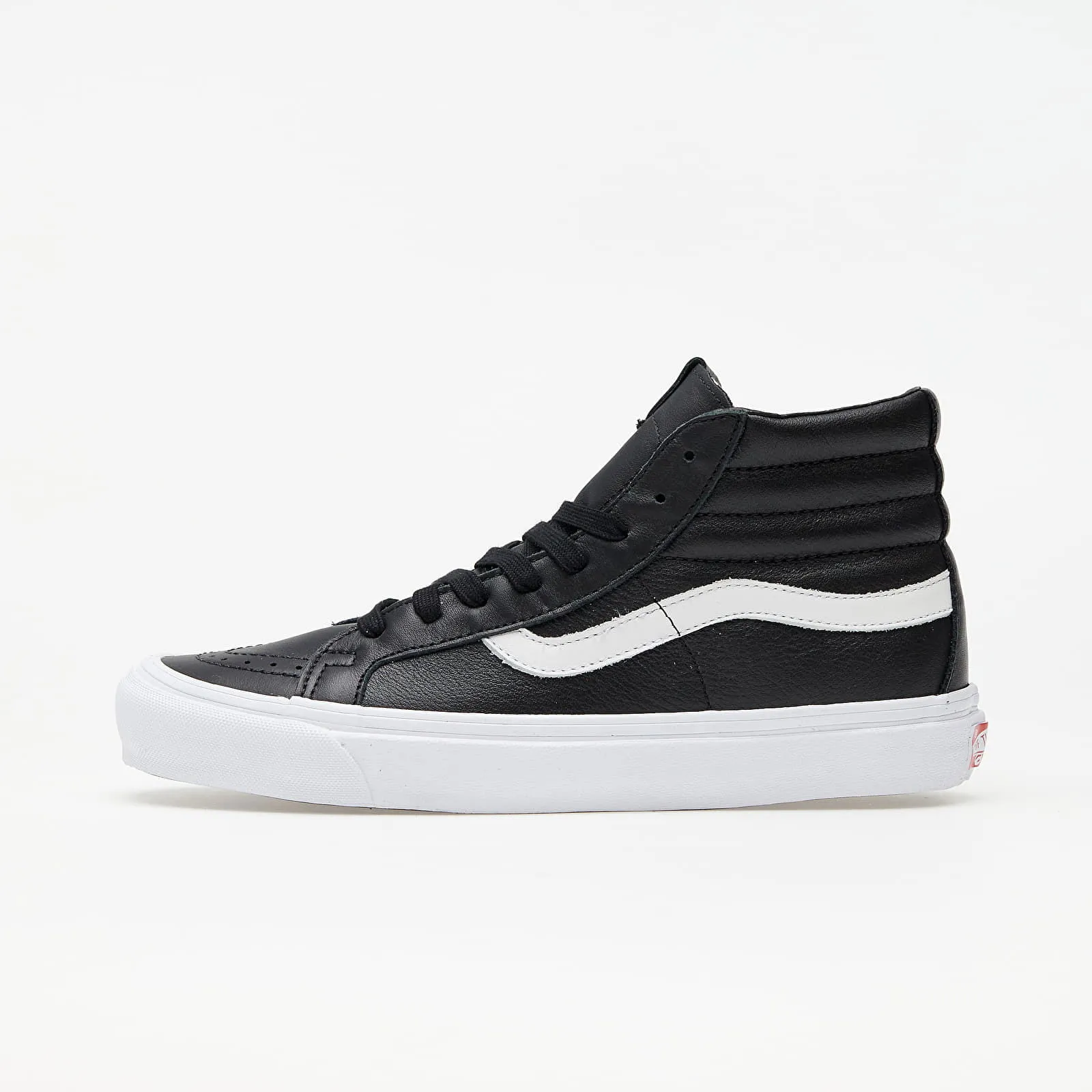 VANS VAULT SK8HI LX