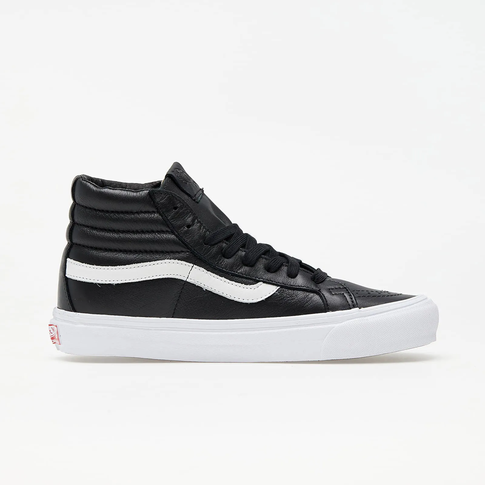 VANS VAULT SK8HI LX