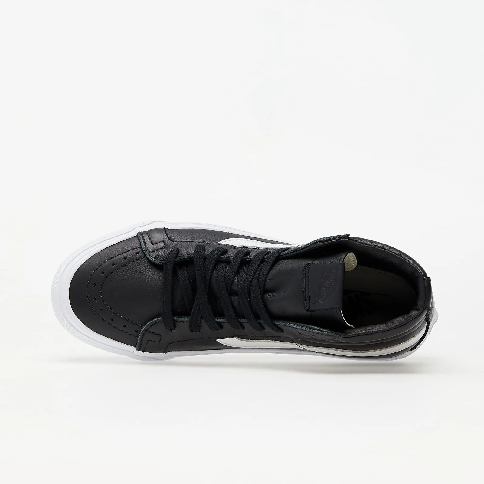 VANS VAULT SK8HI LX