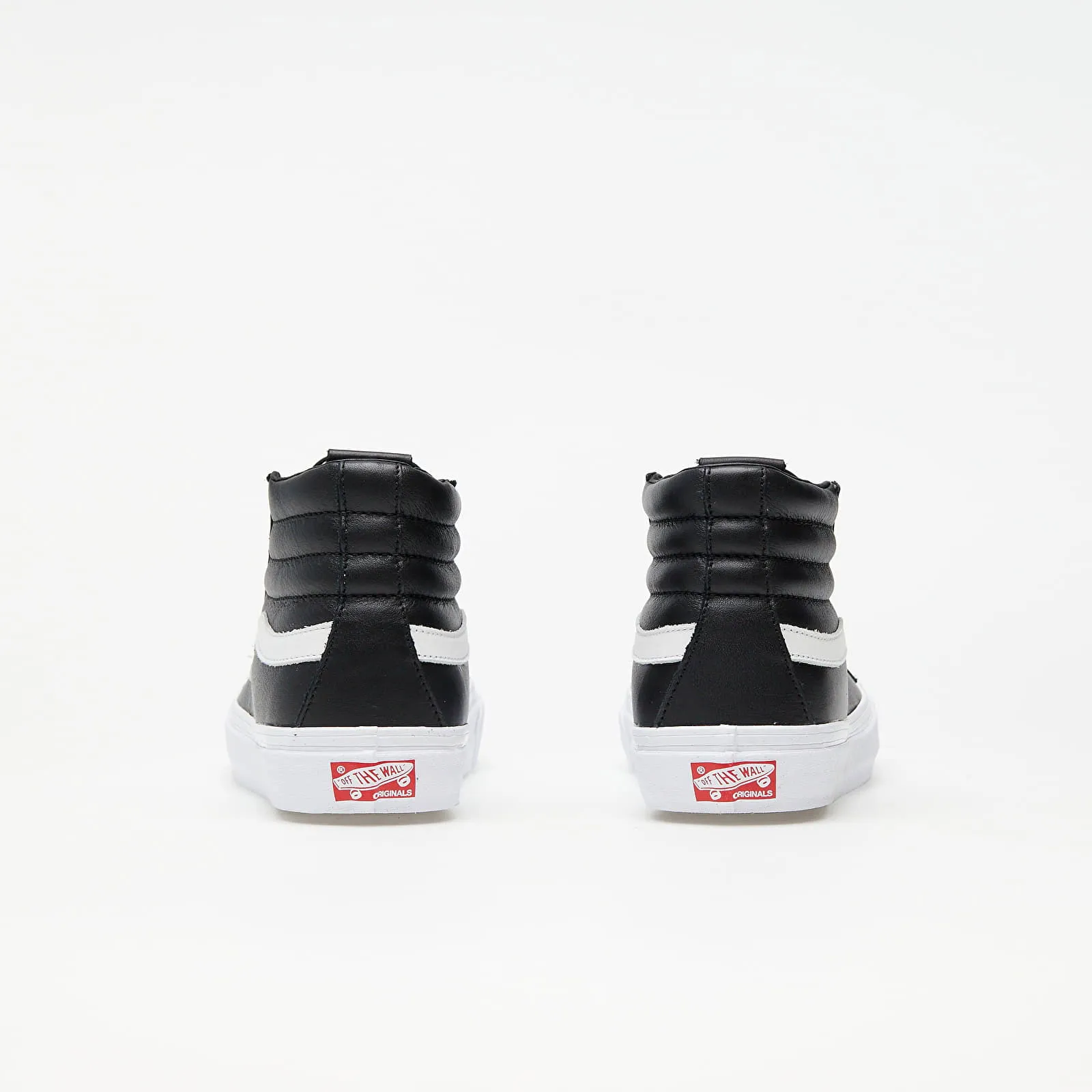 VANS VAULT SK8HI LX