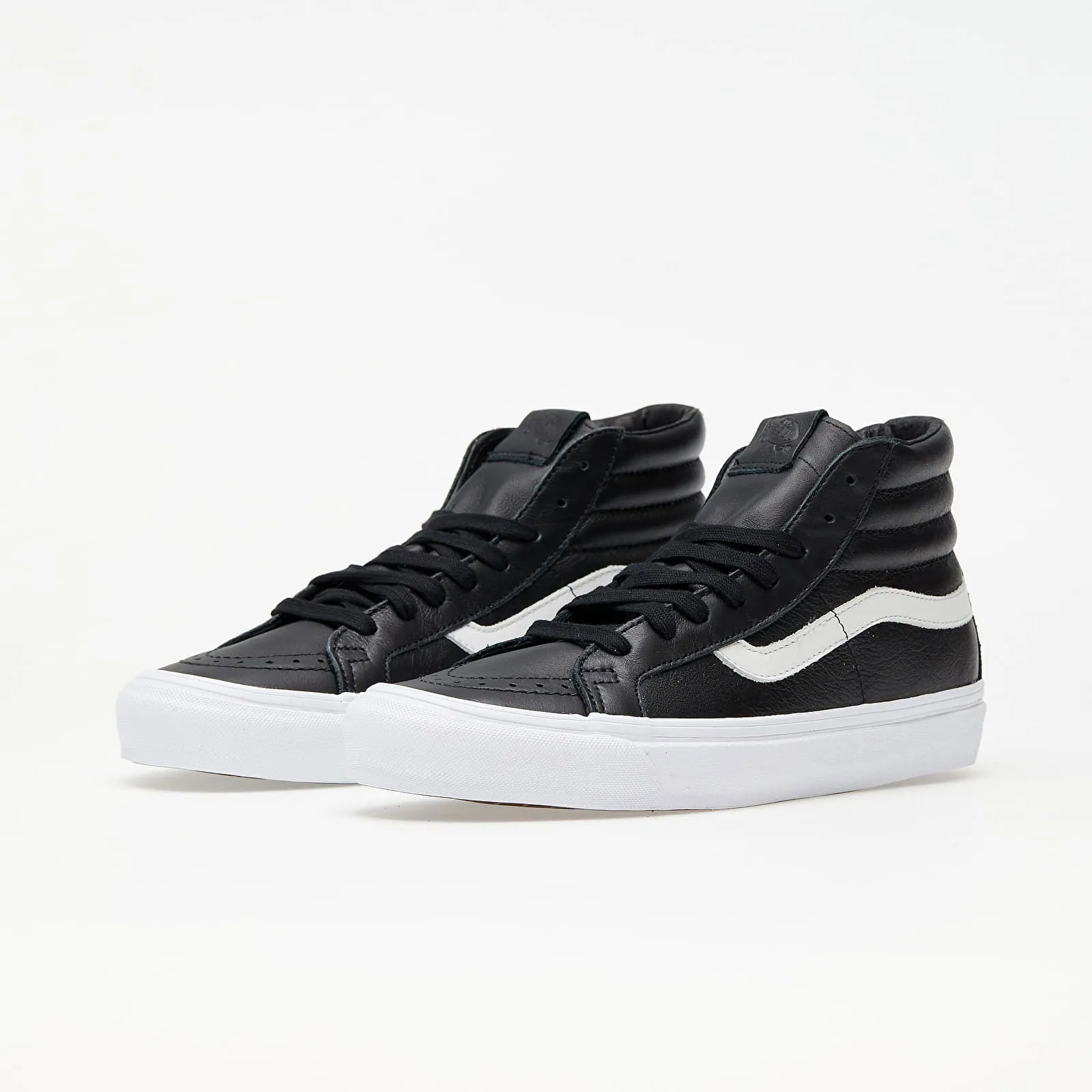 VANS VAULT SK8HI LX
