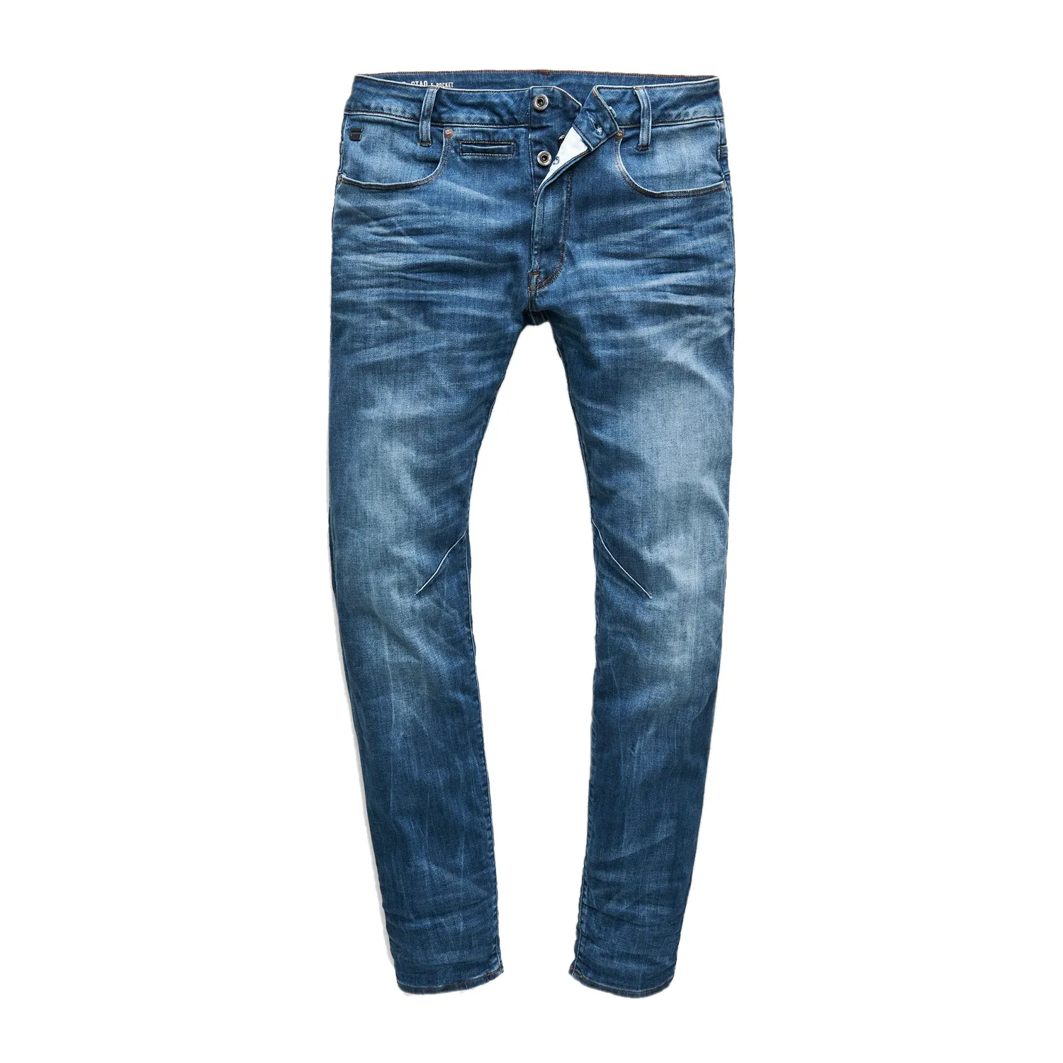VAQUERO HOMBRE  GSTAR DSTAQ 5PKT SLIM