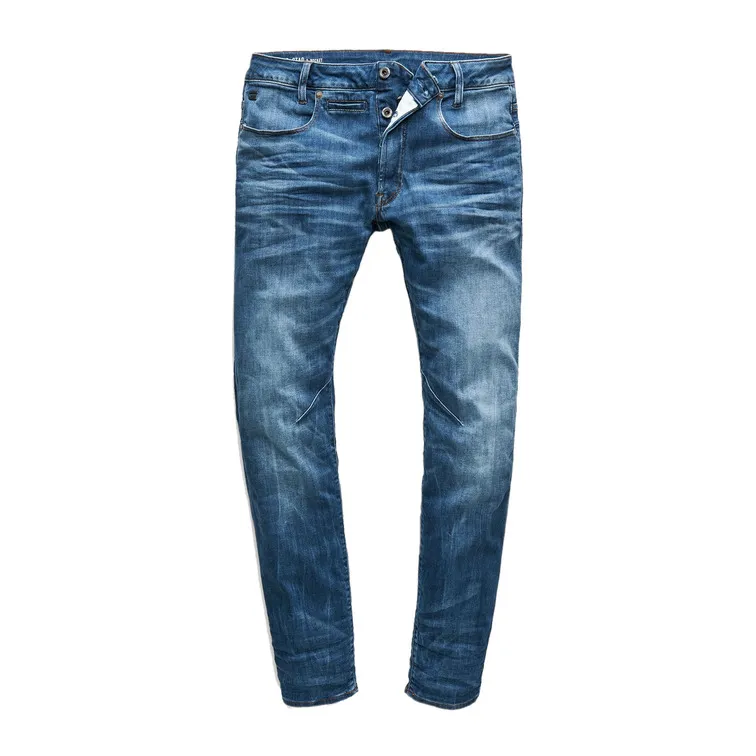 VAQUERO HOMBRE  GSTAR DSTAQ 5PKT SLIM