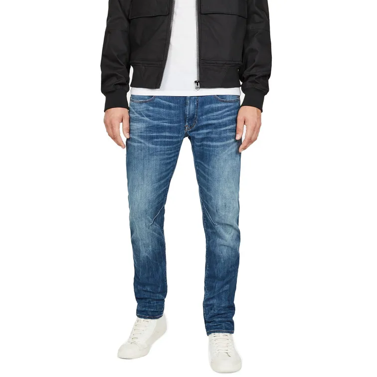 VAQUERO HOMBRE  GSTAR DSTAQ 5PKT SLIM