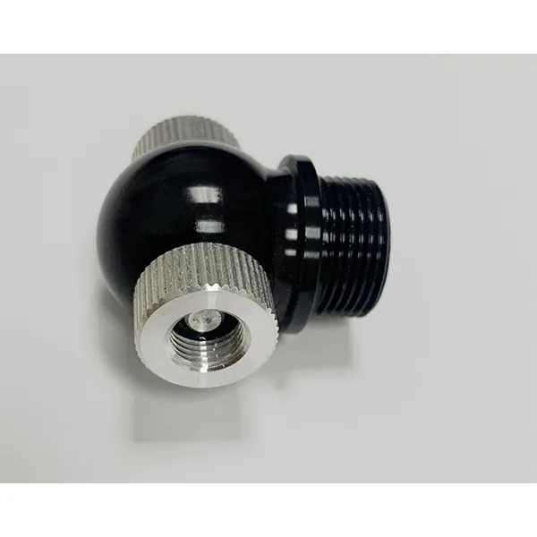 VAR TOOL THUMBLOCK HEAD FOR RP80700