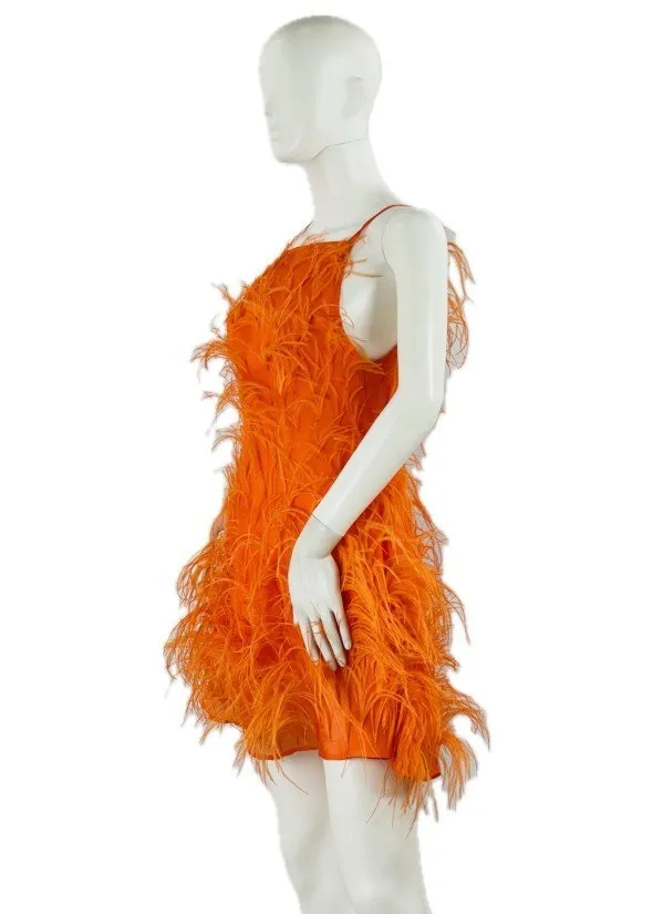 Vestido Cult Gaia