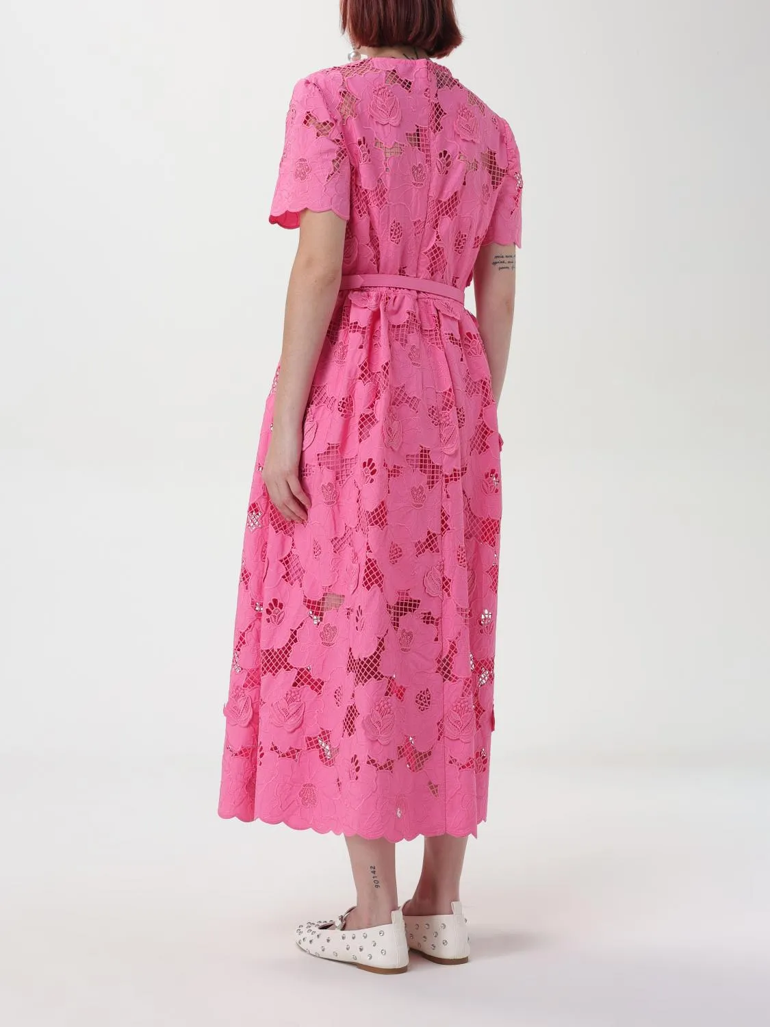 VESTIDO MUJER SELFPORTRAIT