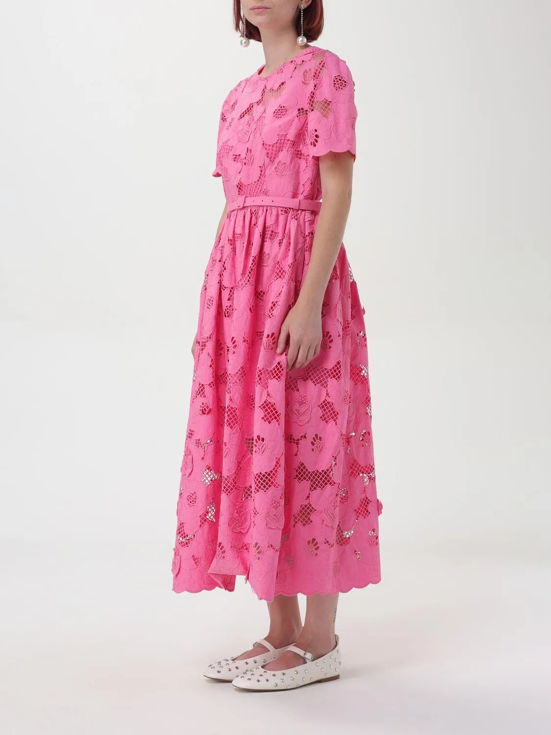 VESTIDO MUJER SELFPORTRAIT