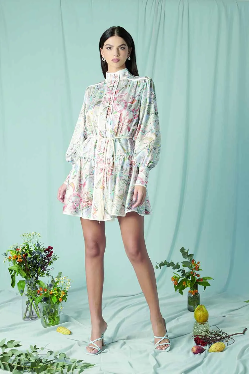 Vestido para mujer de QGuapa Milano – 8456