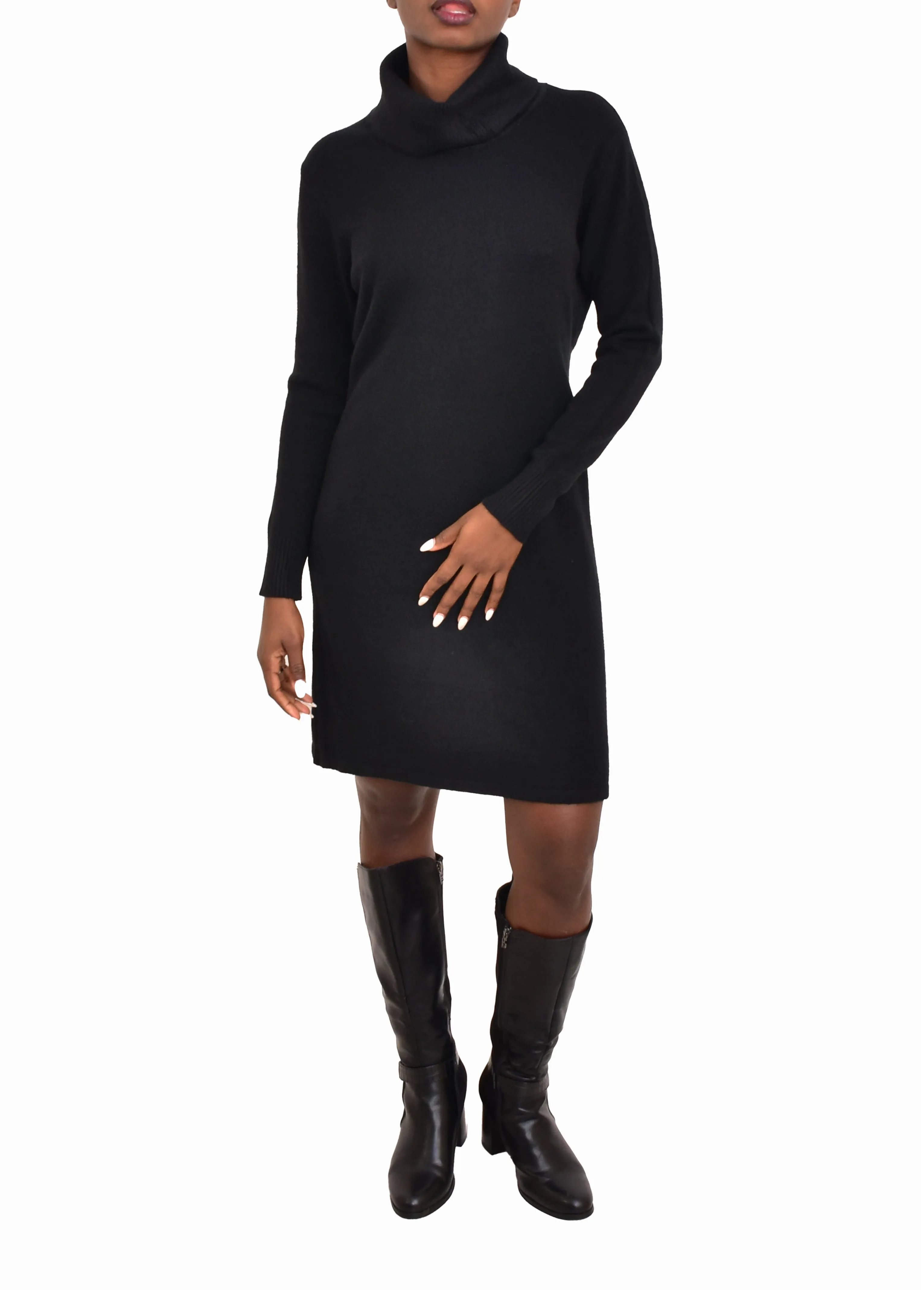 VESTIDO PUNTONEGRO