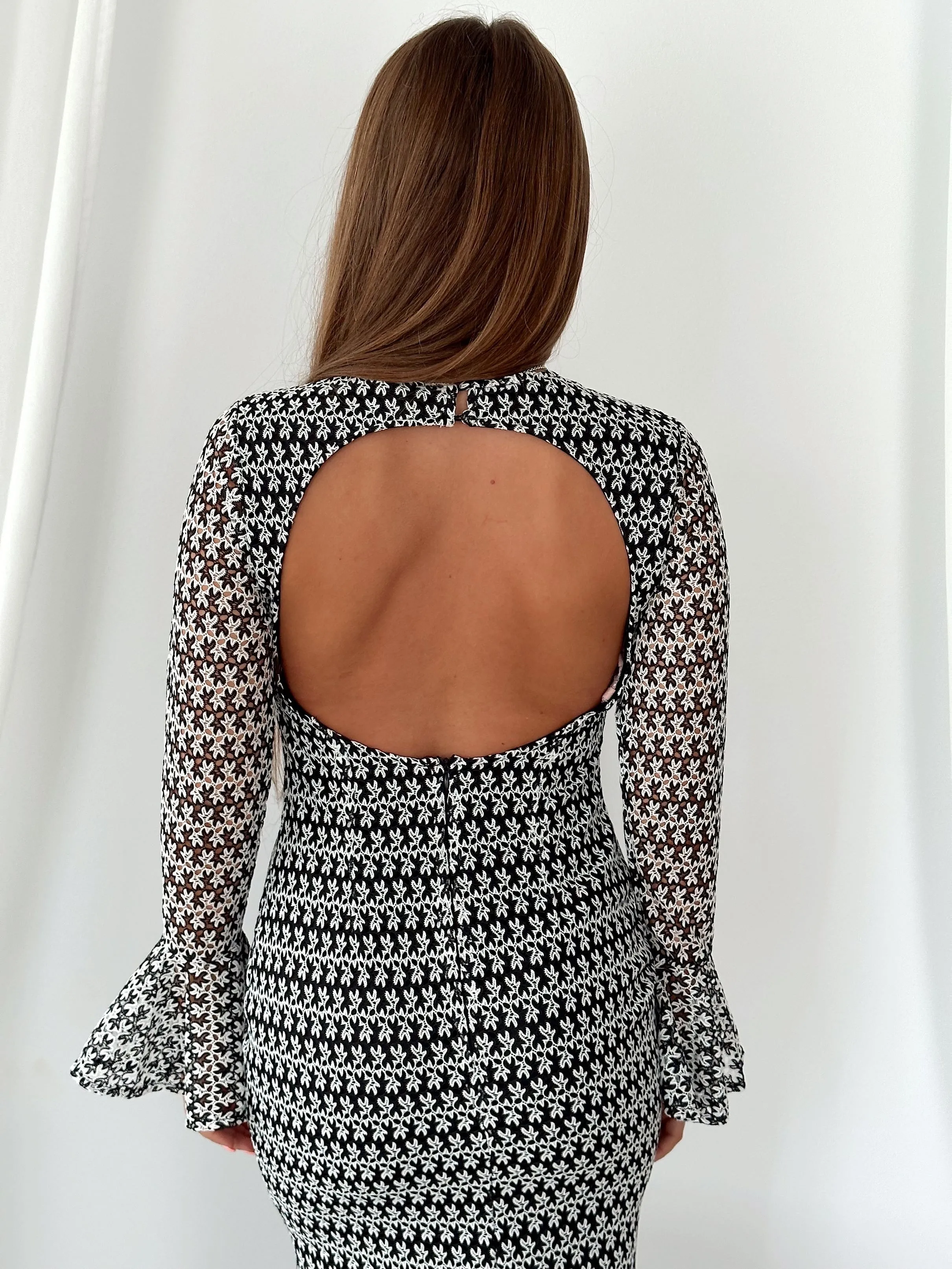 VESTIDO VALENTINA