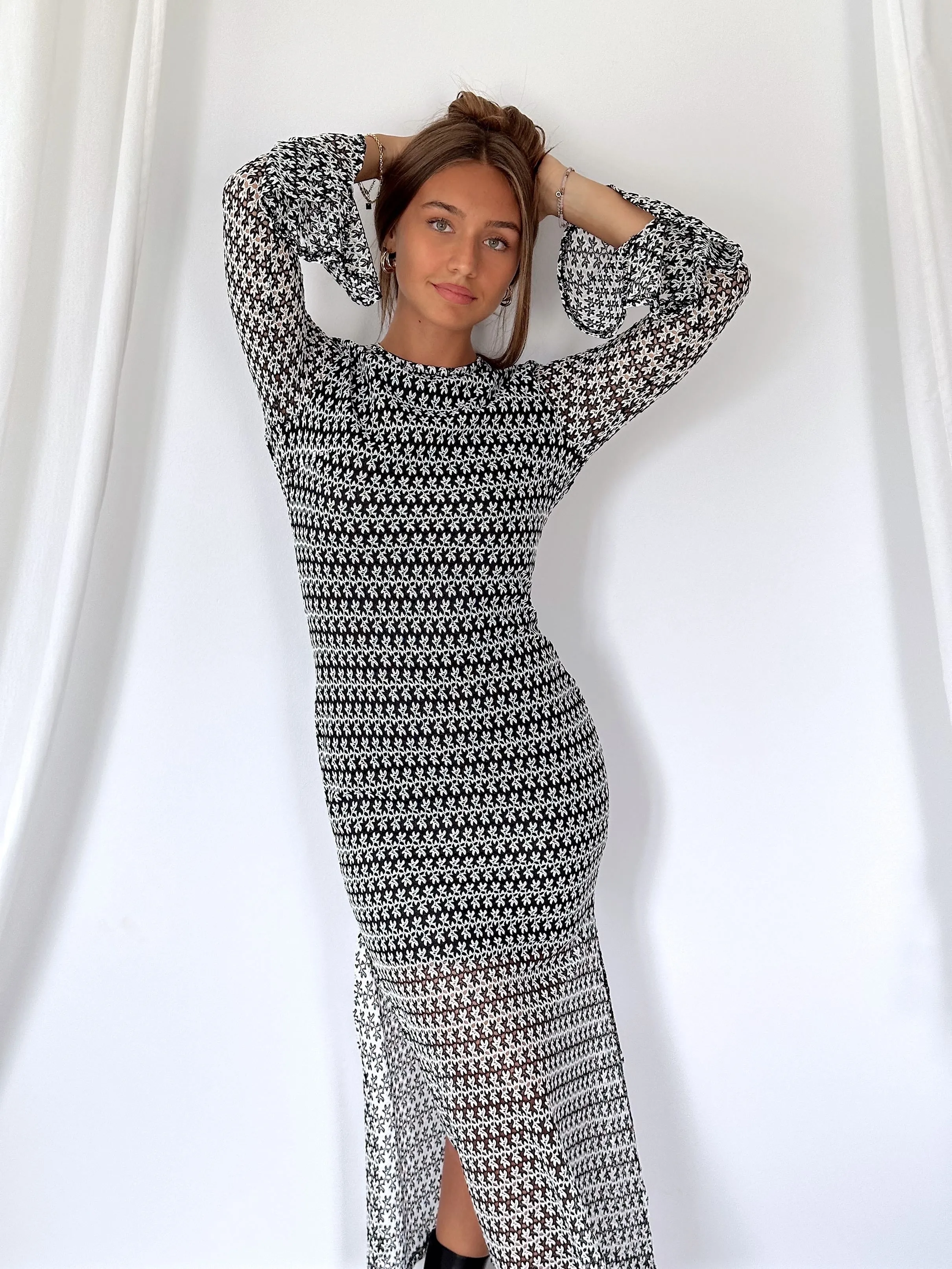 VESTIDO VALENTINA