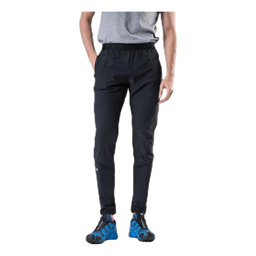 Virtus Blag Hyper Stretch Training Pant Black