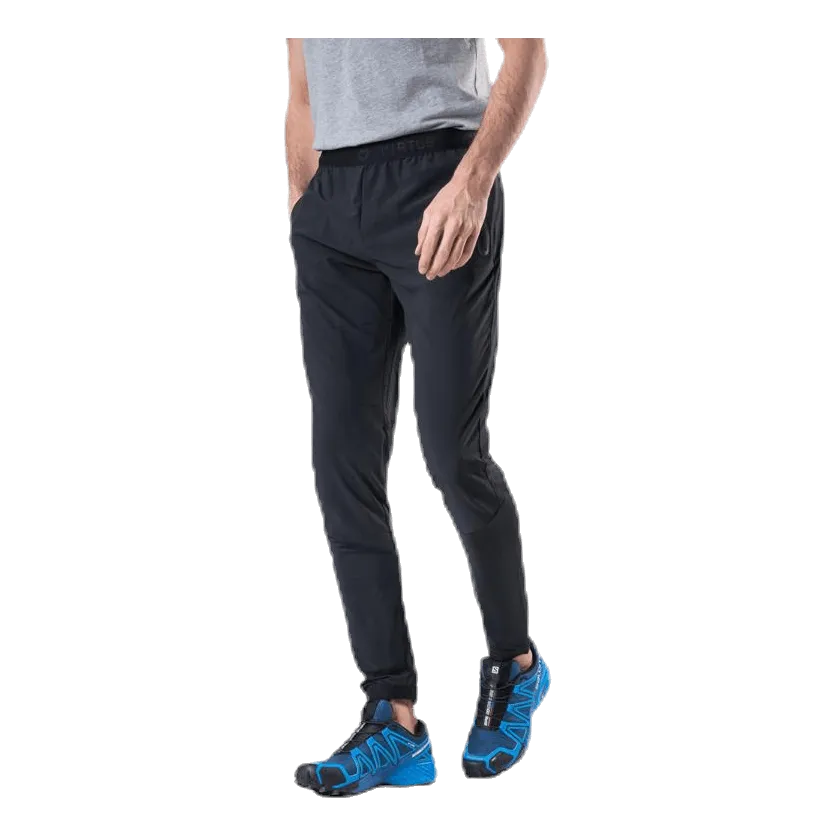 Virtus Blag Hyper Stretch Training Pant Black