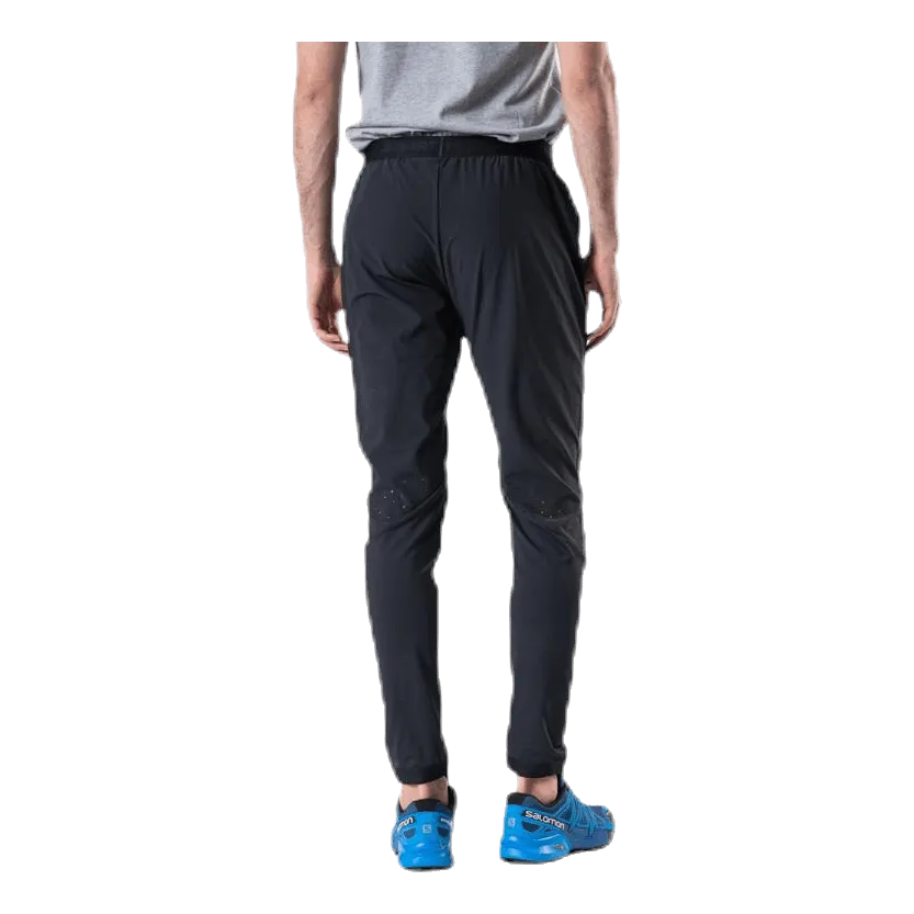 Virtus Blag Hyper Stretch Training Pant Black