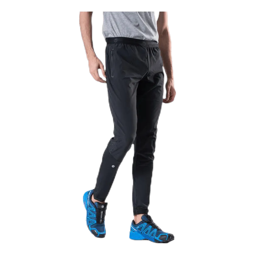 Virtus Blag Hyper Stretch Training Pant Black
