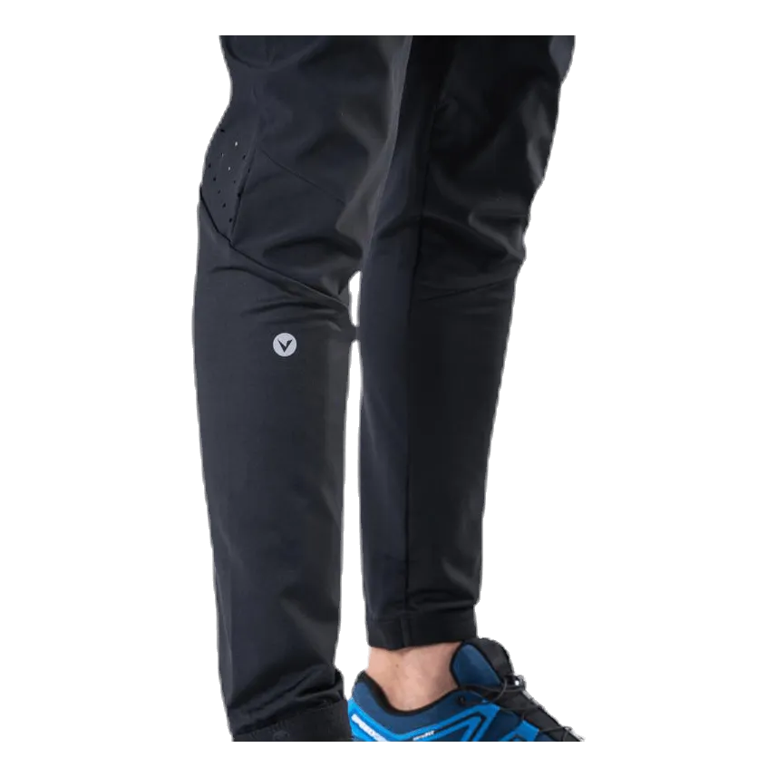 Virtus Blag Hyper Stretch Training Pant Black