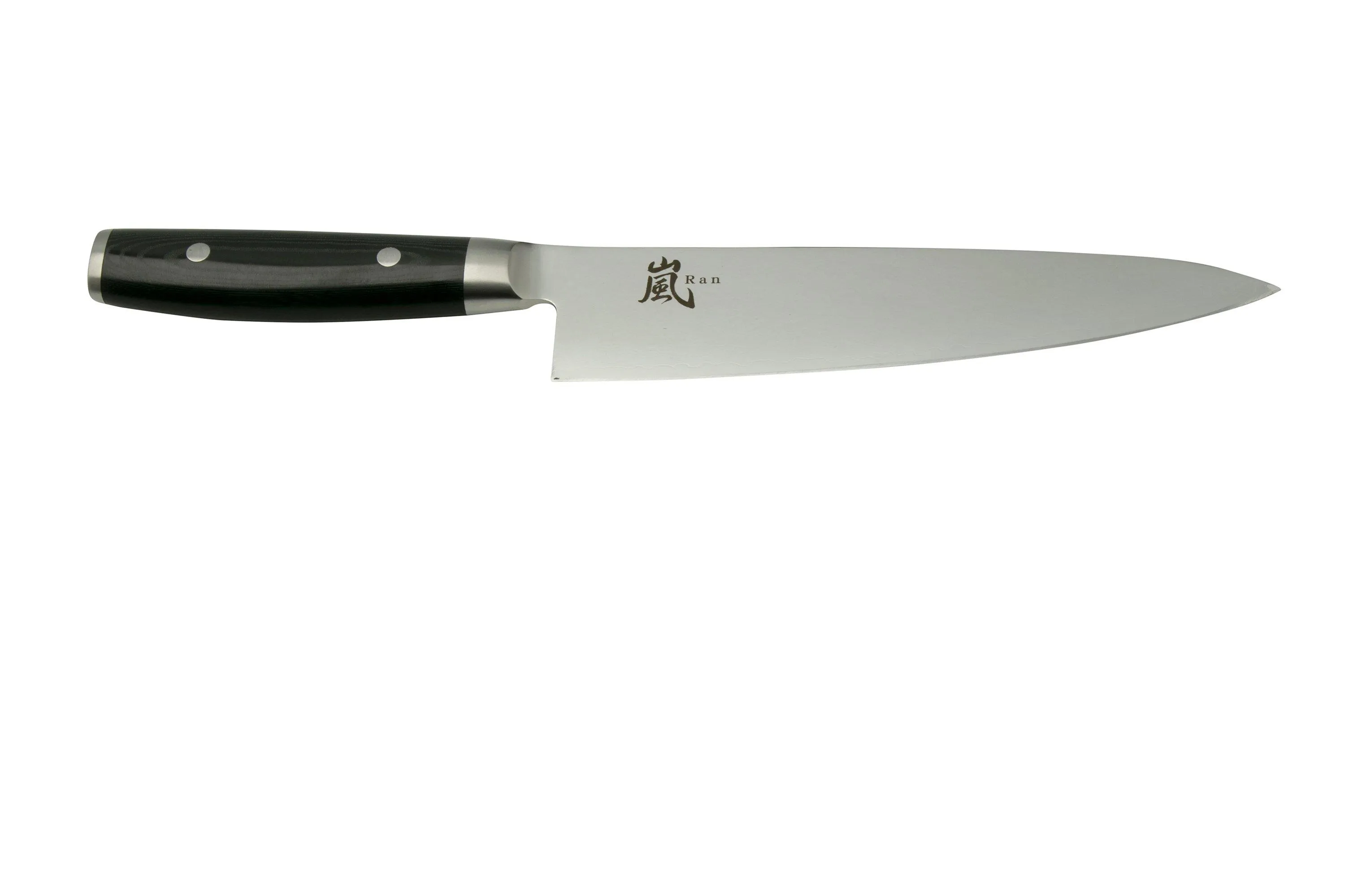 Yaxell Ran 36000 cuchillo de chef 20 cm