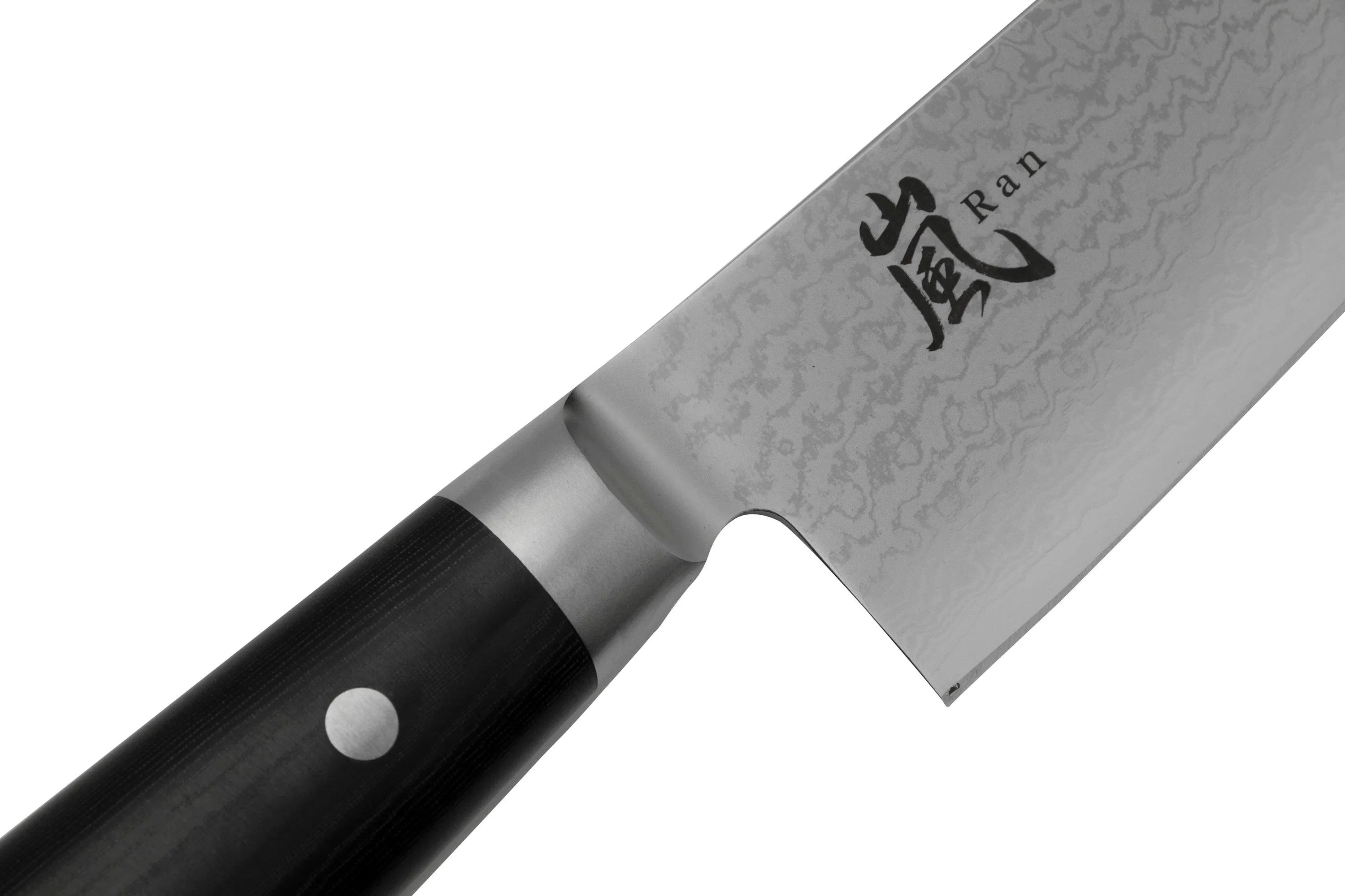 Yaxell Ran 36000 cuchillo de chef 20 cm