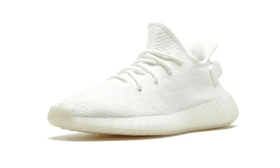 Yeezy Boost 350 V2 Cream White