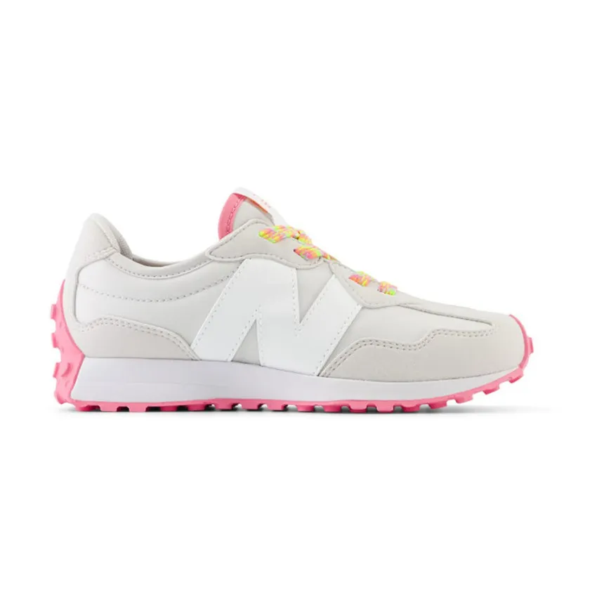 Zapas New Balance 327 Para Niños