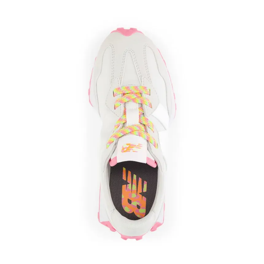 Zapas New Balance 327 Para Niños