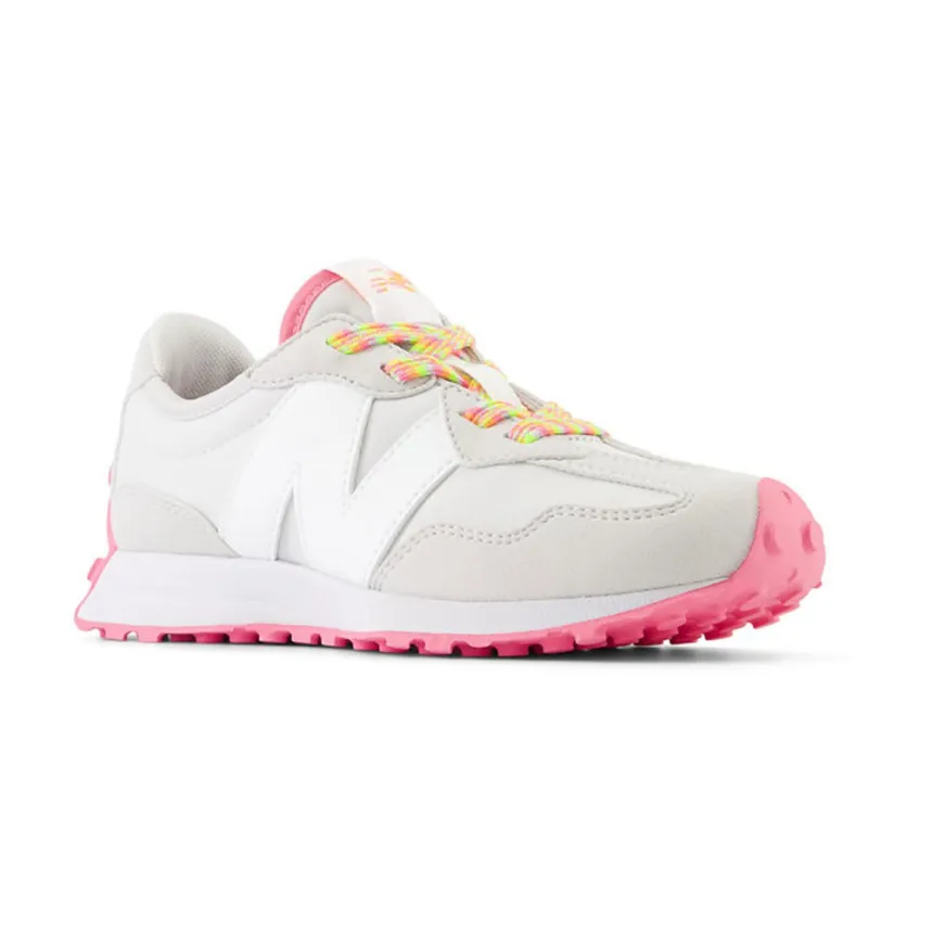 Zapas New Balance 327 Para Niños