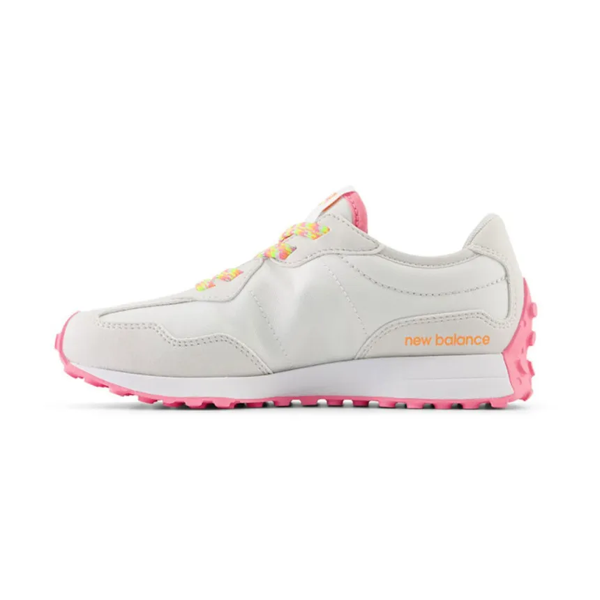 Zapas New Balance 327 Para Niños