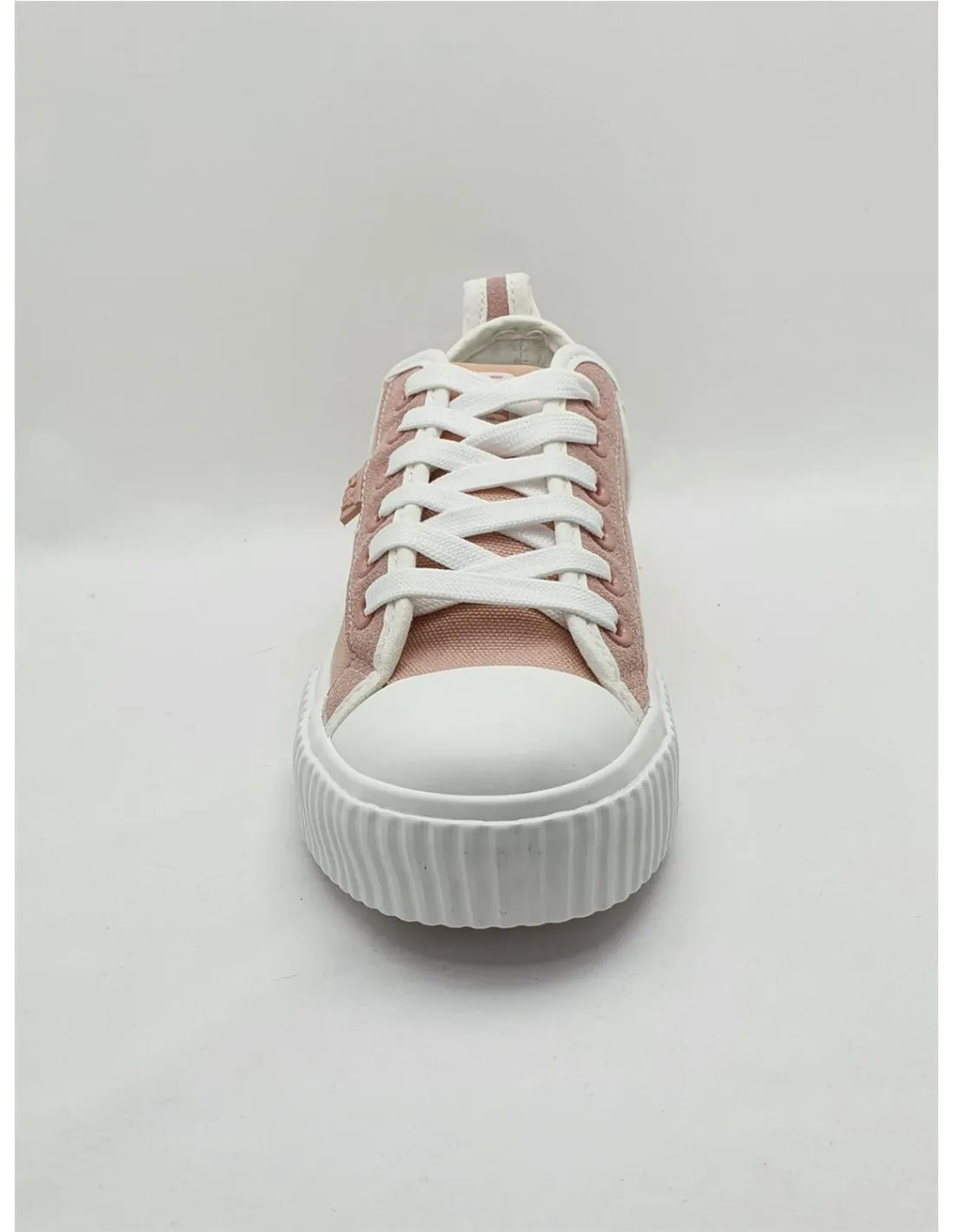 ZAPATILLA DE CALLE MUJER REFRESH NUDE 79186  REFRESH