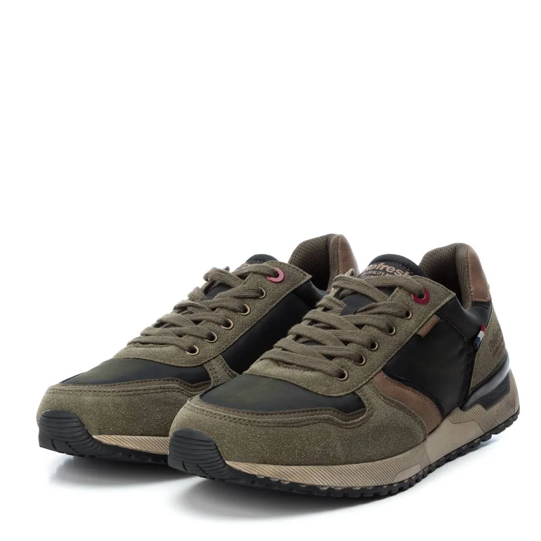 ZAPATILLA DE HOMBRE REFRESH 06905403