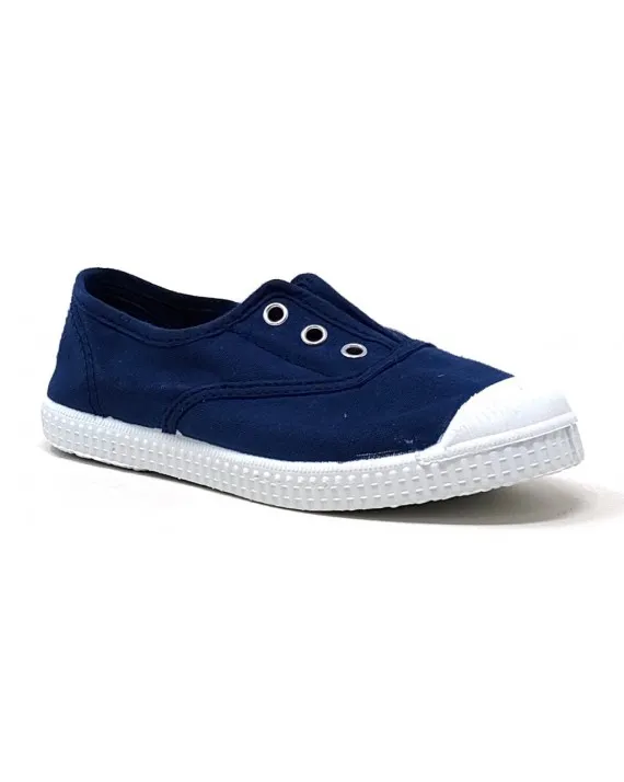 ZAPATILLA LONA NIÑ@ 70997