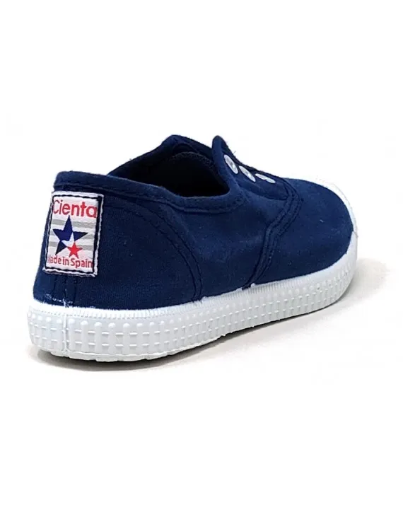 ZAPATILLA LONA NIÑ@ 70997