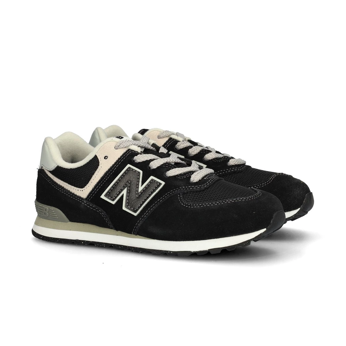 Zapatilla New Balance 574 Niño