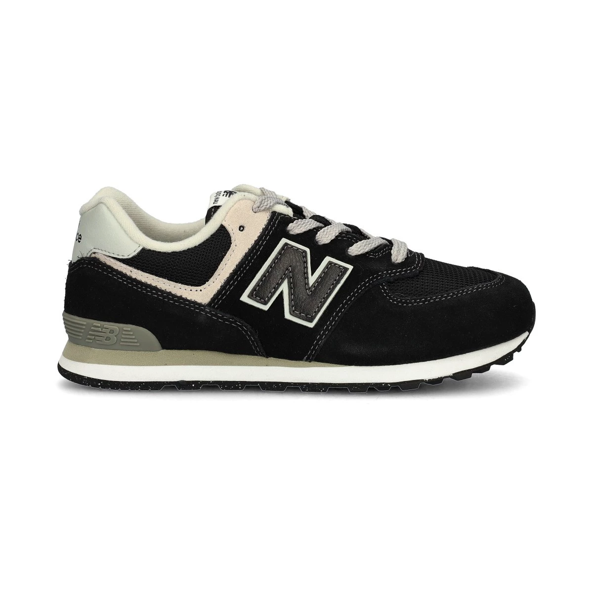 Zapatilla New Balance 574 Niño