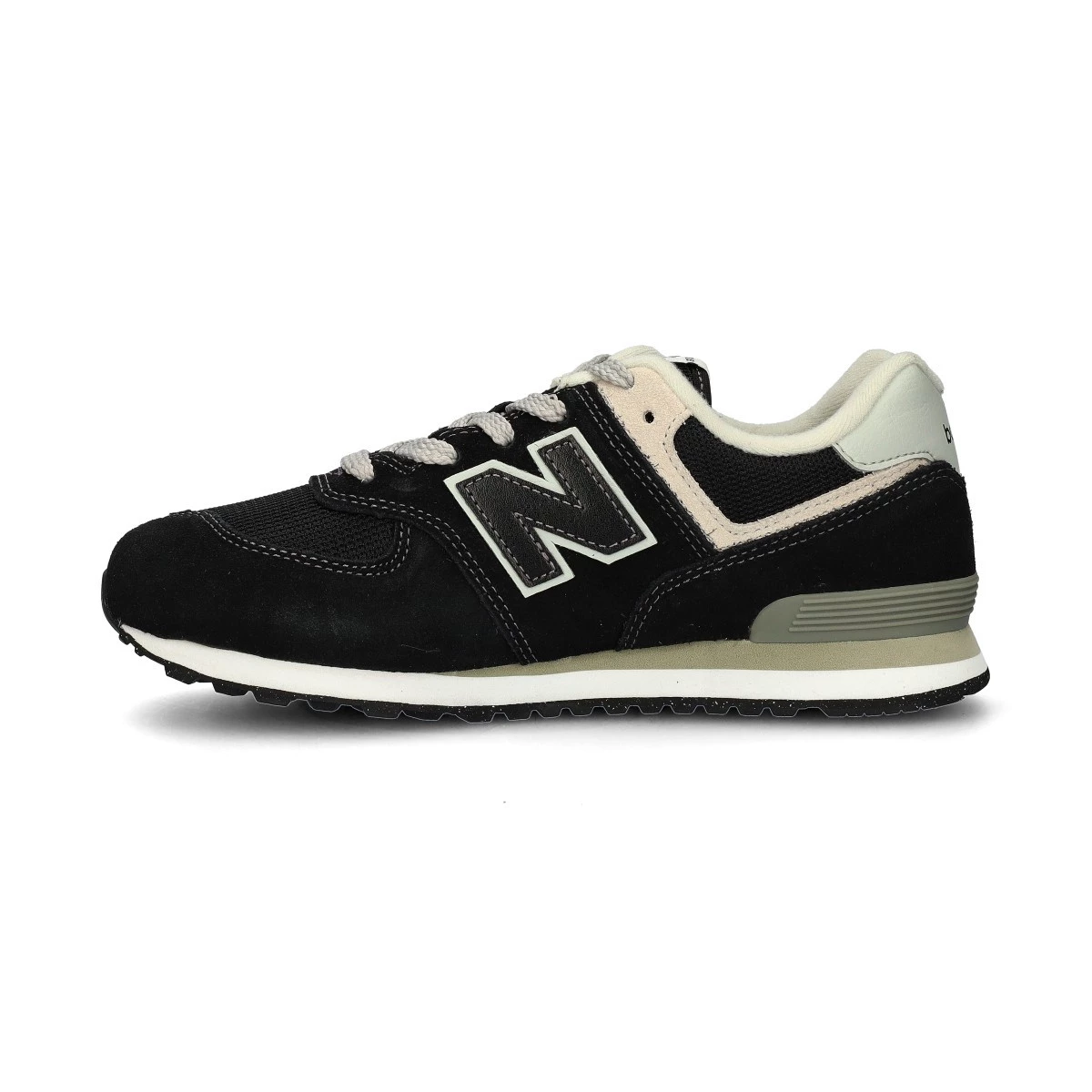 Zapatilla New Balance 574 Niño