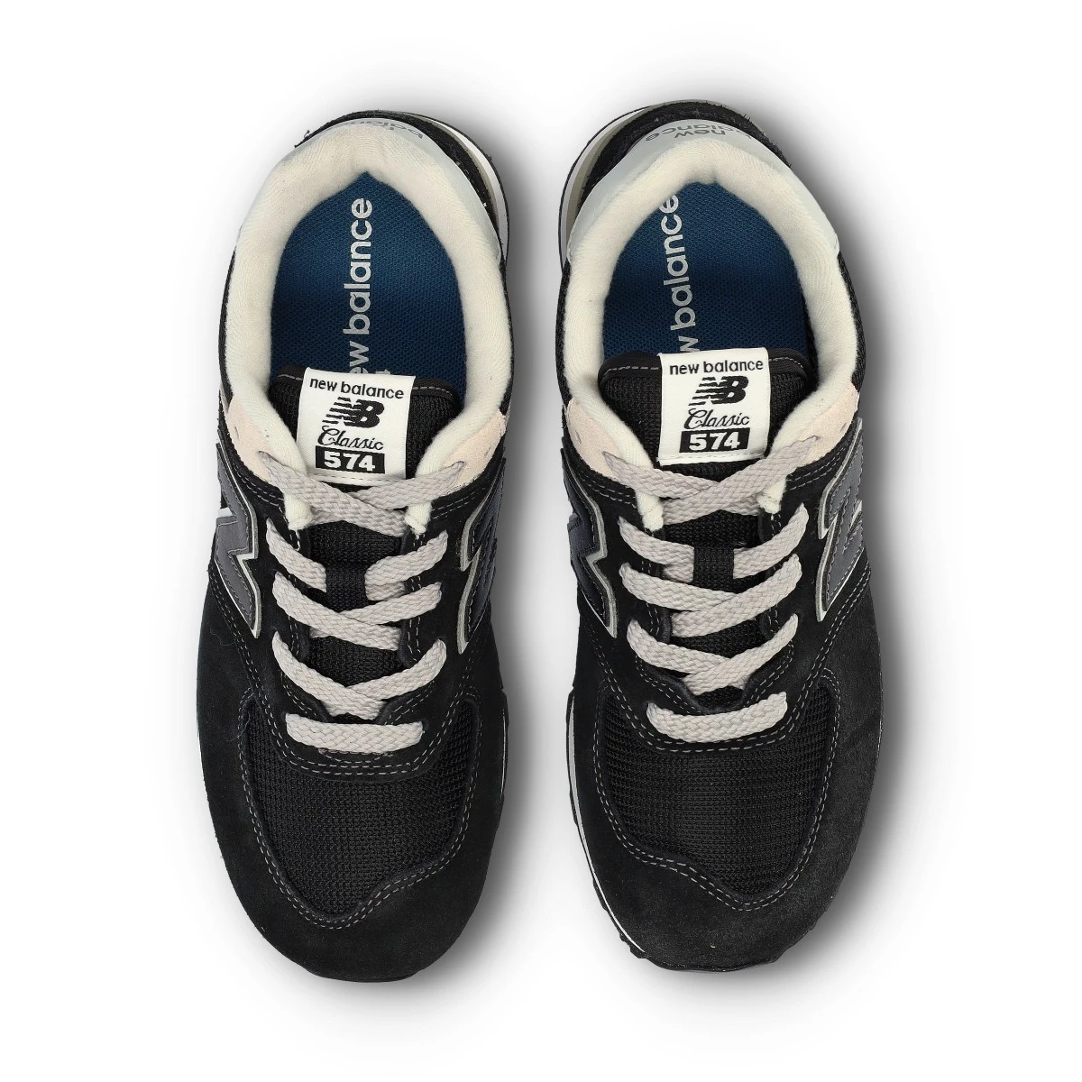 Zapatilla New Balance 574 Niño