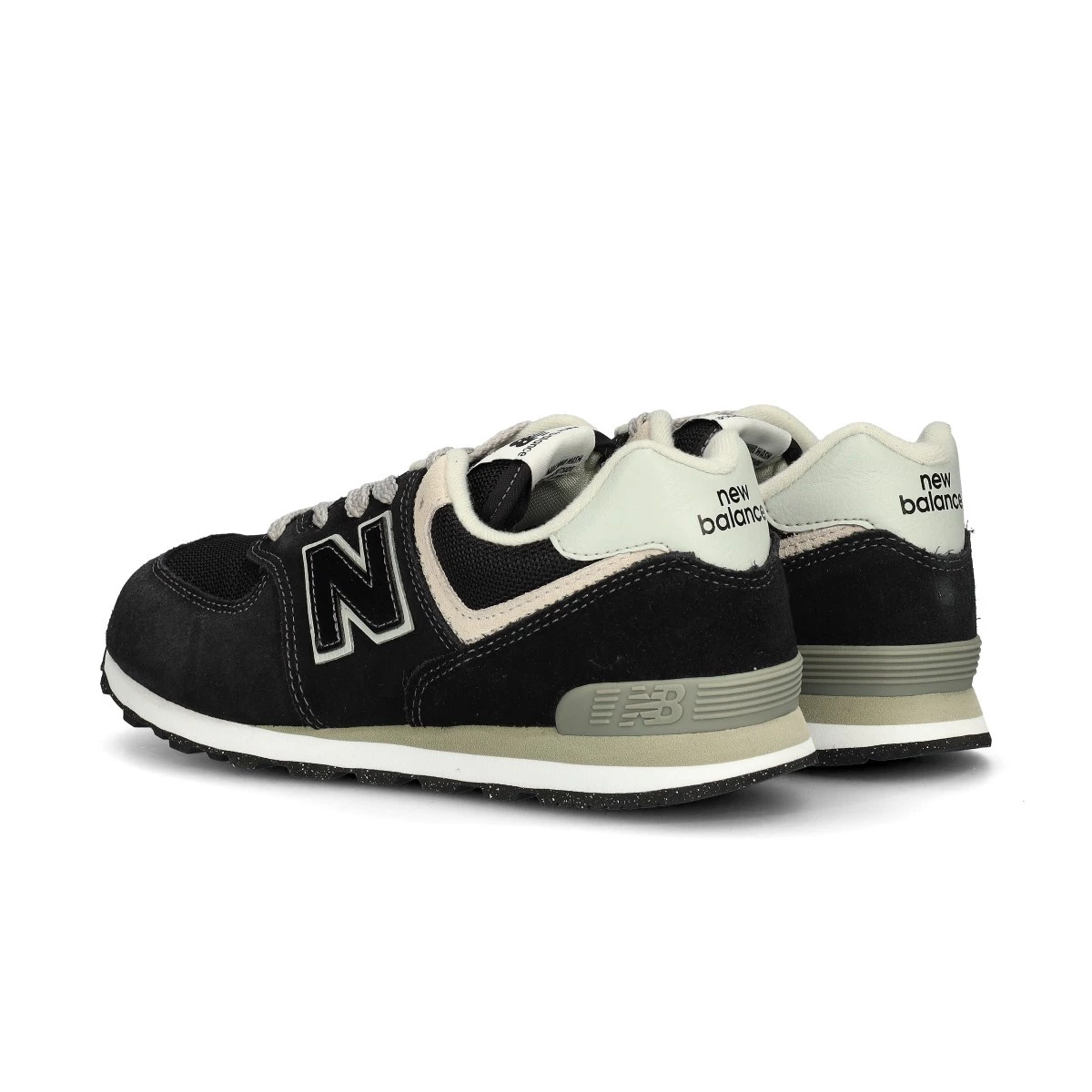 Zapatilla New Balance 574 Niño