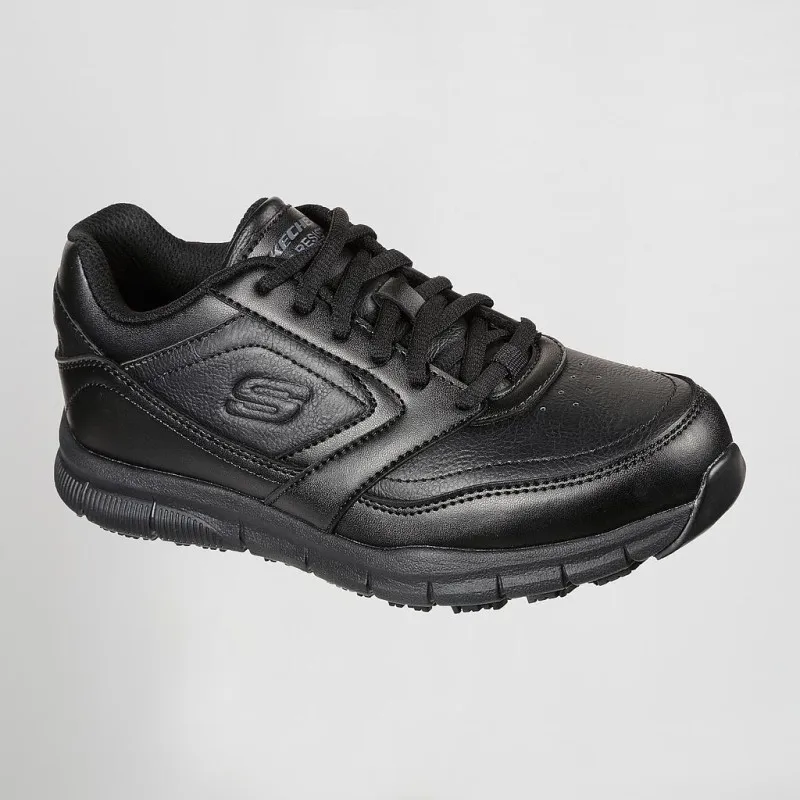 ZAPATILLA SKECHERS WORK NAMPAWYOLA PARA MUJER