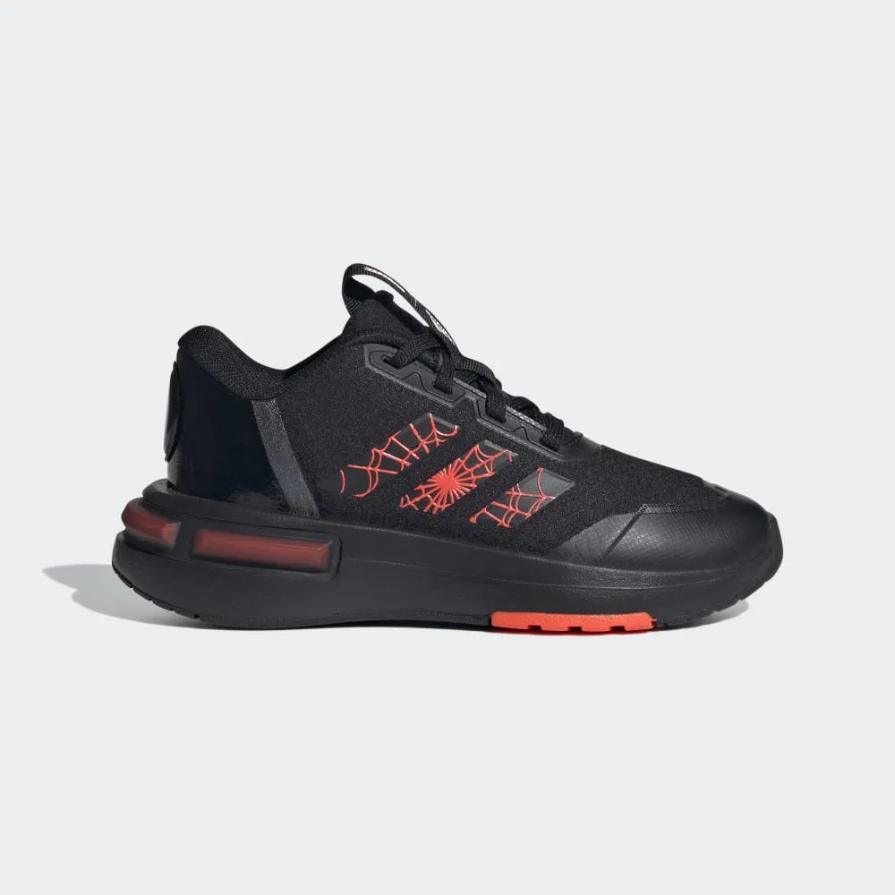 Zapatillas adidas Marvel Spidey Racer K