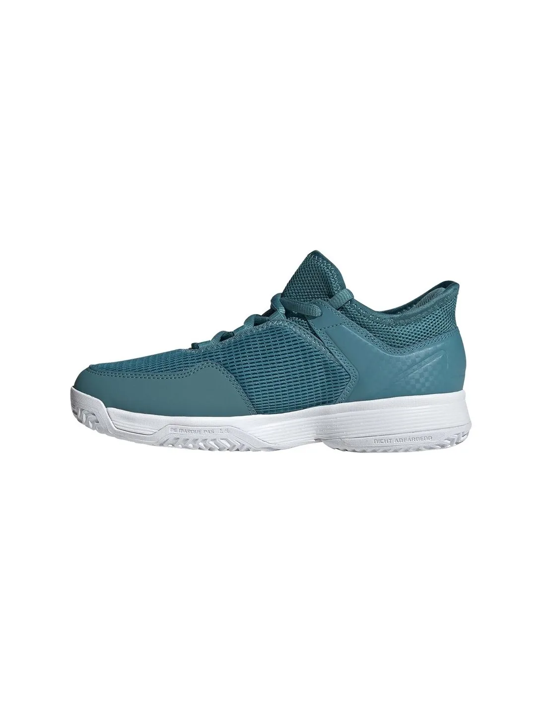Zapatillas Adidas Ubersonic 4 K Ig9532 Junior