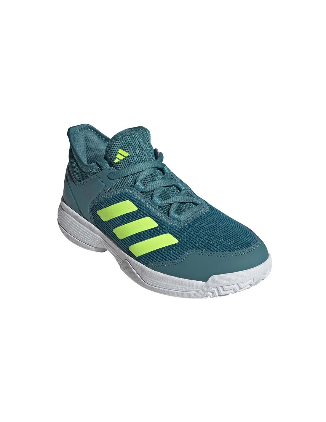 Zapatillas Adidas Ubersonic 4 K Ig9532 Junior