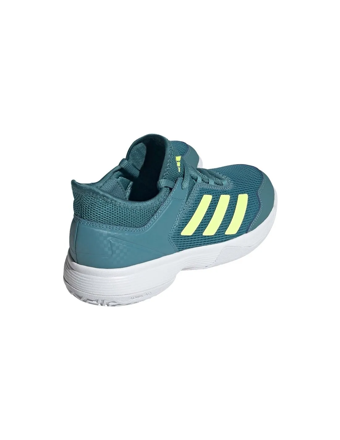 Zapatillas Adidas Ubersonic 4 K Ig9532 Junior