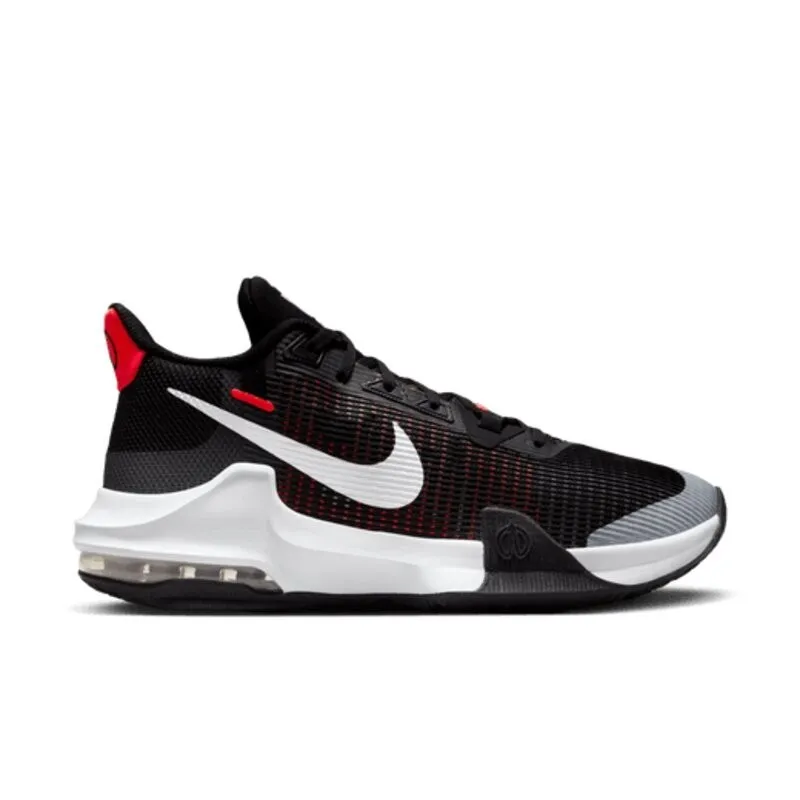 Zapatillas Baloncesto Nike Air Max Impact 3 DC3725 009