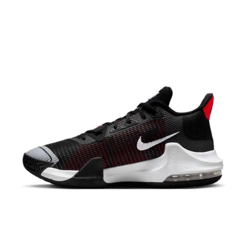 Zapatillas Baloncesto Nike Air Max Impact 3 DC3725 009