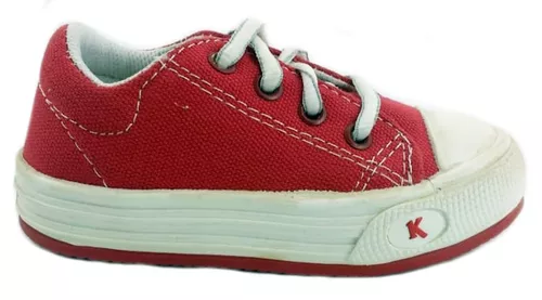 Zapatillas Kickers Owen Niños 511514 Empo2000