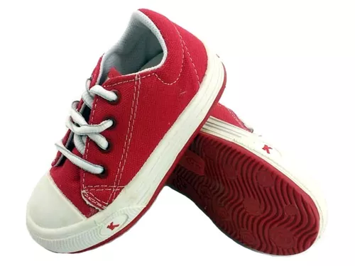 Zapatillas Kickers Owen Niños 511514 Empo2000
