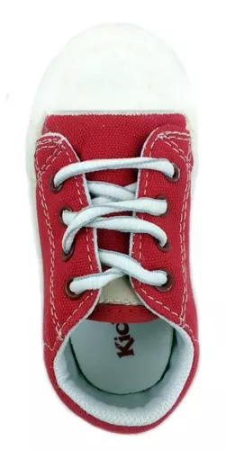 Zapatillas Kickers Owen Niños 511514 Empo2000